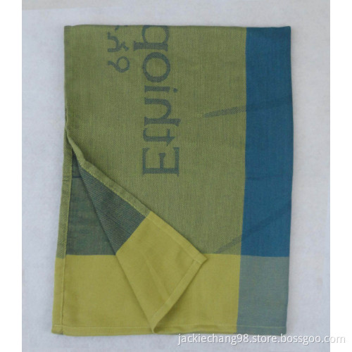 100% Polyester Airline Blanket